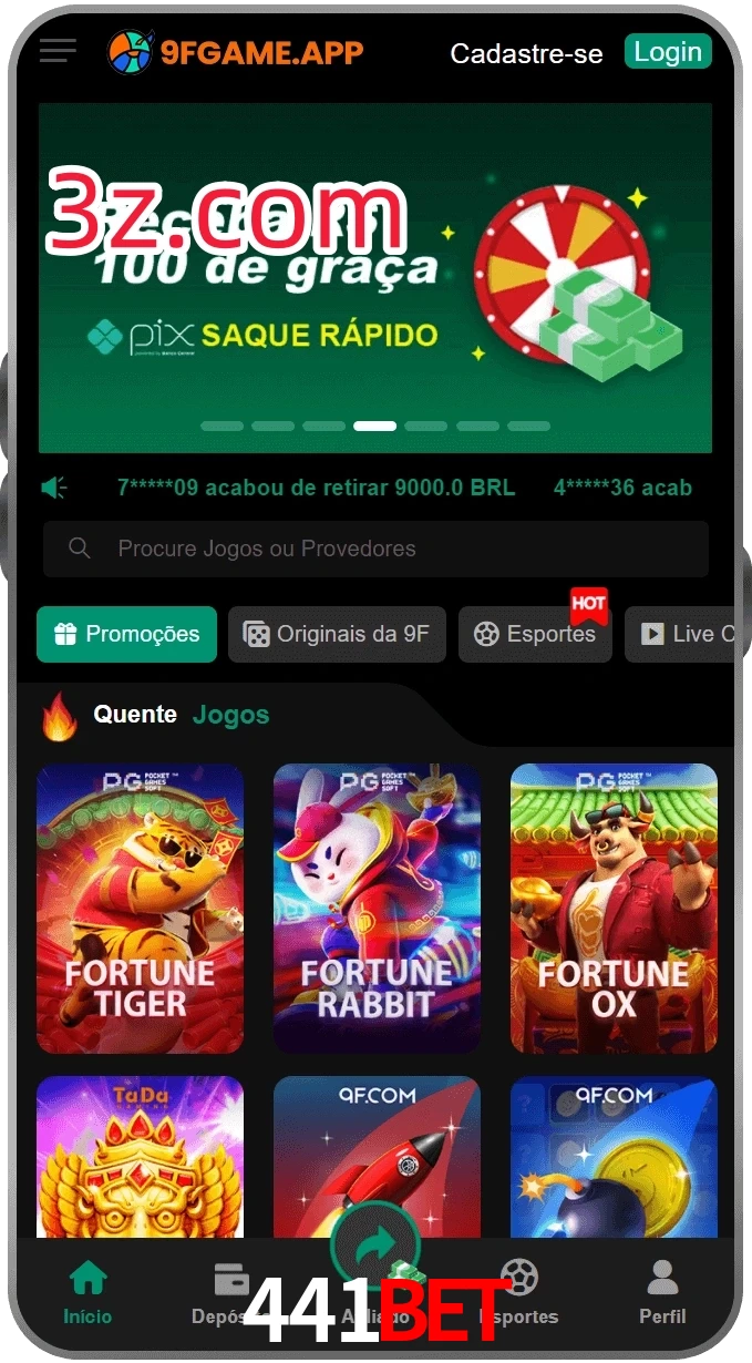 441Bet