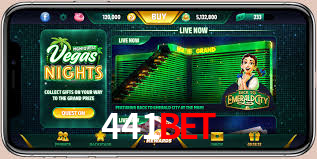 441Bet