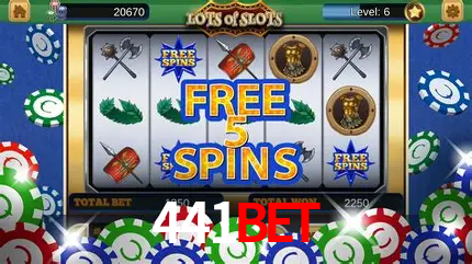 441Bet