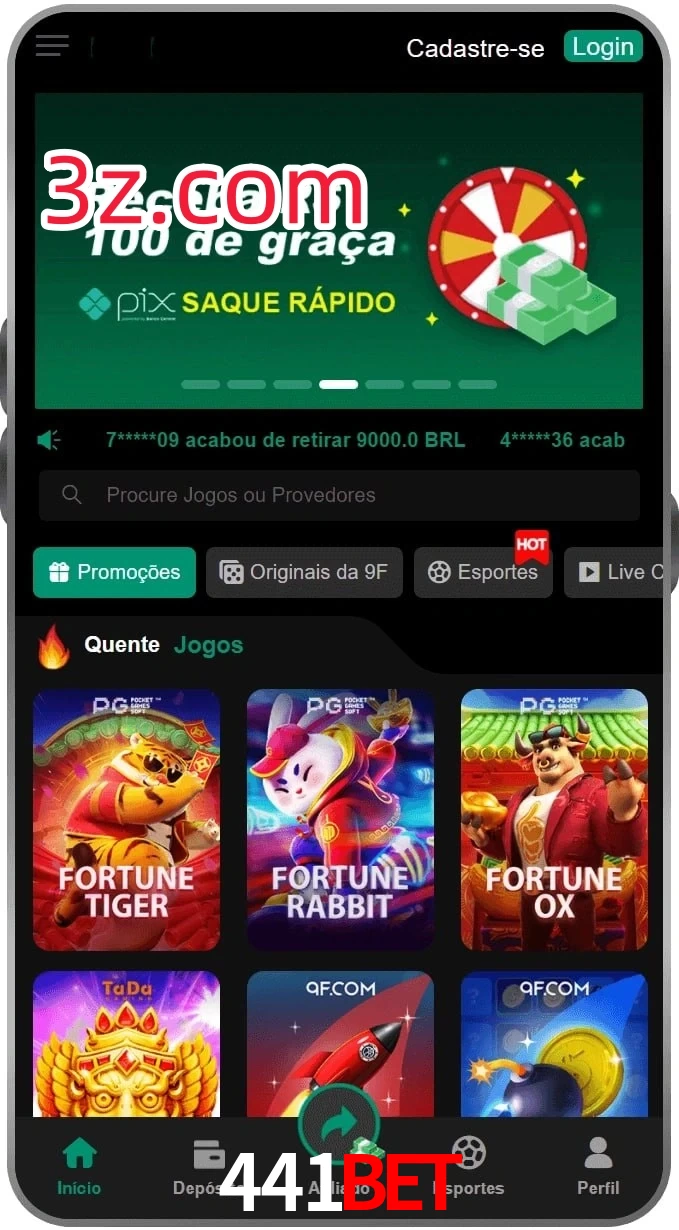 441Bet